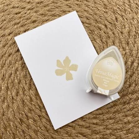 VersaMagic Ink Pad - Wheet