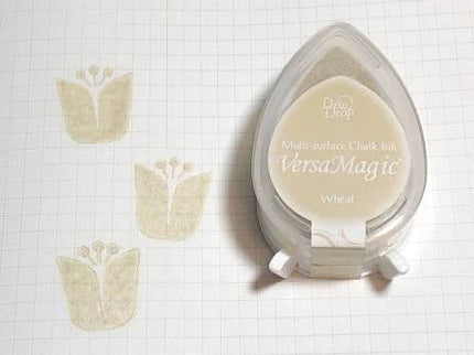 VersaMagic Ink Pad - Wheet