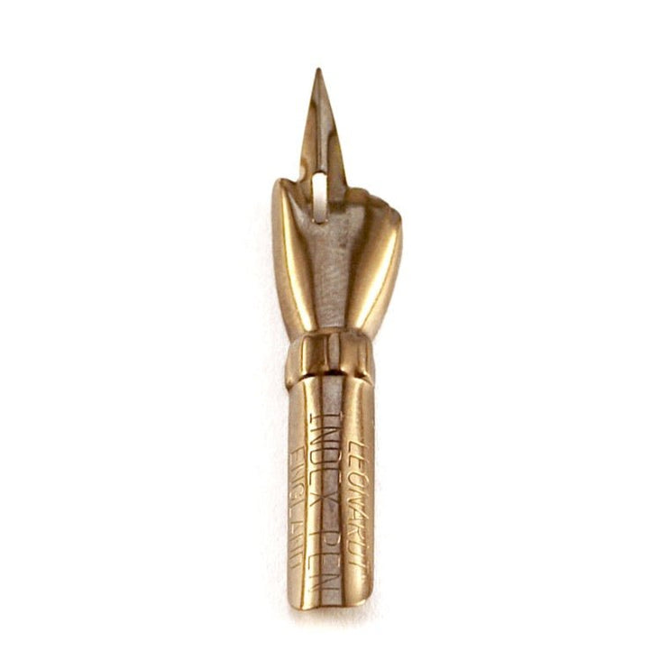 Index Finger Nib - ColorSwatch