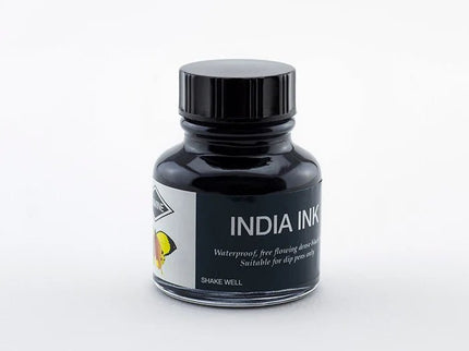 India Ink Diamine - ColorSwatch