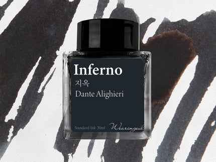 Tinta 30mL - Inferno