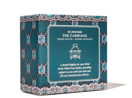 Ink Carriage FWP 20mL - Forged Edition - ColorSwatch