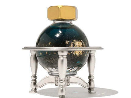 Ink Carriage FWP 20mL - Forged Edition - ColorSwatch