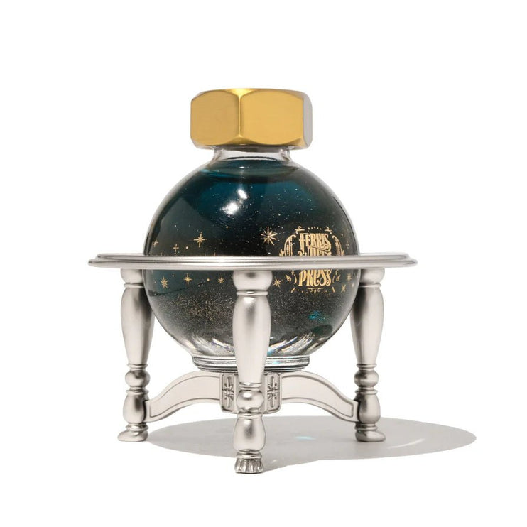 Ink Carriage FWP 20mL - Forged Edition - ColorSwatch