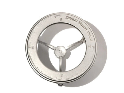 Ink Carriage FWP 20mL - Forged Edition - ColorSwatch