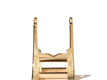 Ink Carriage FWP - Gold Polished Edition - ColorSwatch