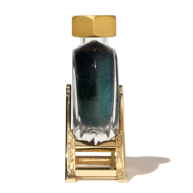 Ink Carriage FWP - Gold Polished Edition - ColorSwatch