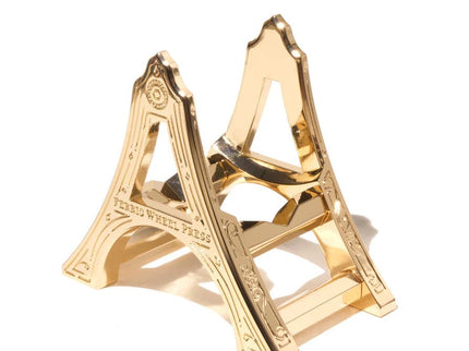 Ink Carriage FWP - Gold Polished Edition - ColorSwatch