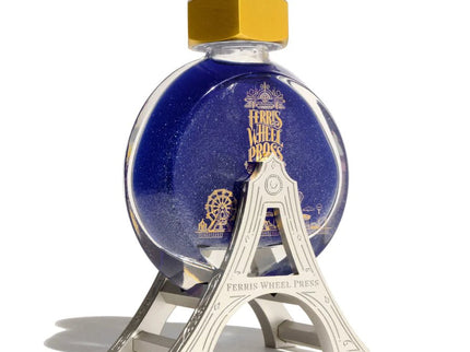 Ink Carriage FWP - Silver - ColorSwatch