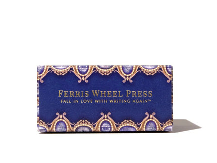 Ink Carriage FWP - Silver - ColorSwatch