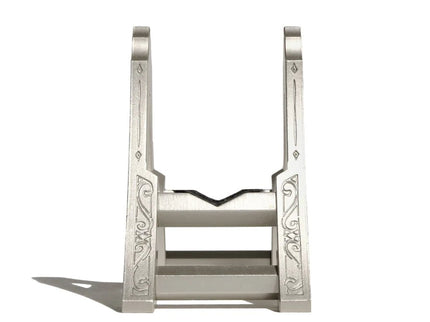 Ink Carriage FWP - Silver - ColorSwatch