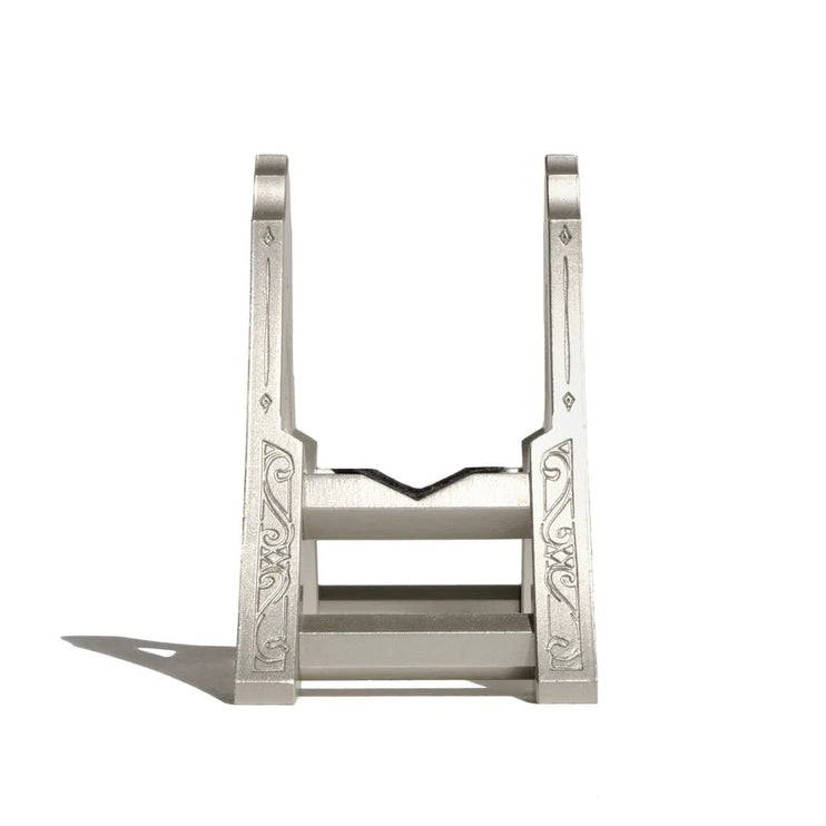 Ink Carriage FWP - Silver - ColorSwatch