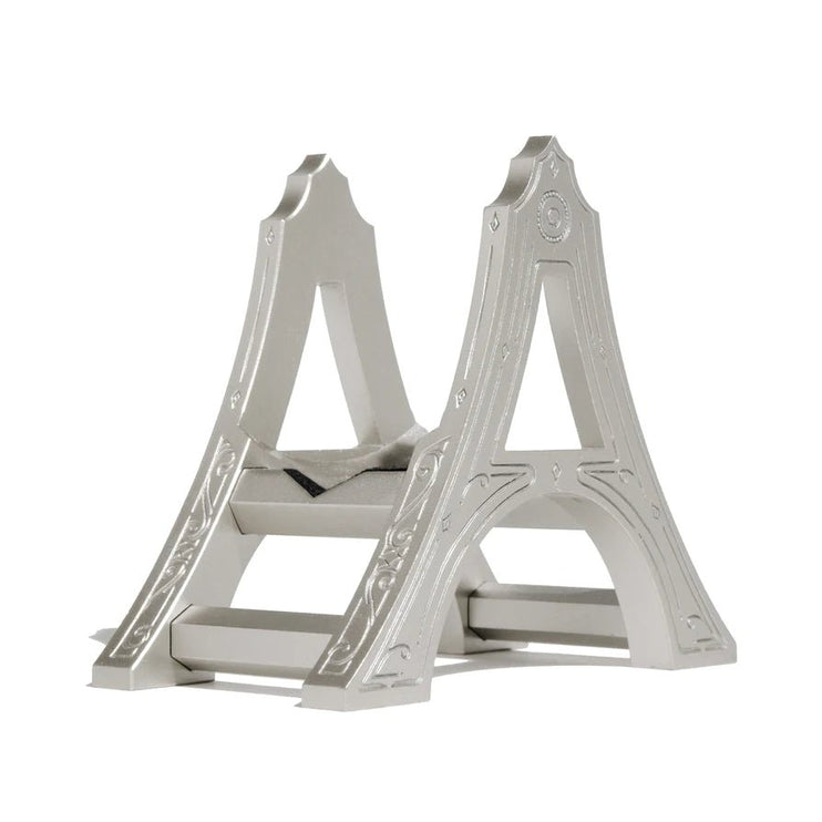 Ink Carriage FWP - Silver - ColorSwatch