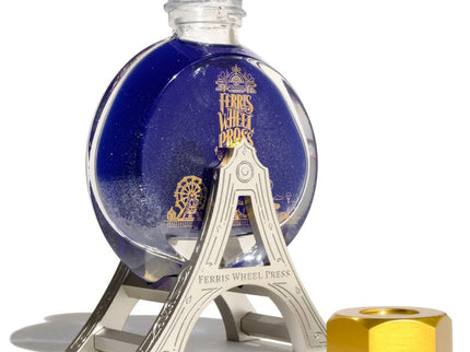 Ink Carriage FWP - Silver - ColorSwatch