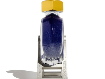 Ink Carriage FWP - Silver - ColorSwatch