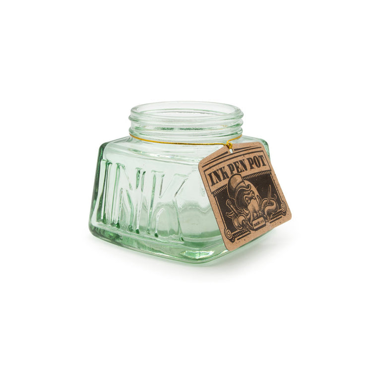 Inkwell Pen Pot