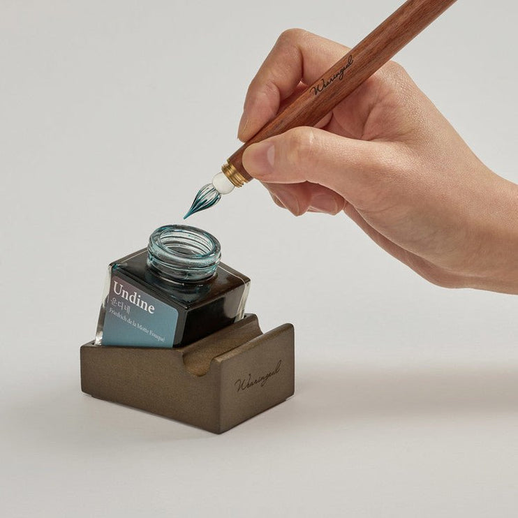 Ink & Pen Rest - ColorSwatch