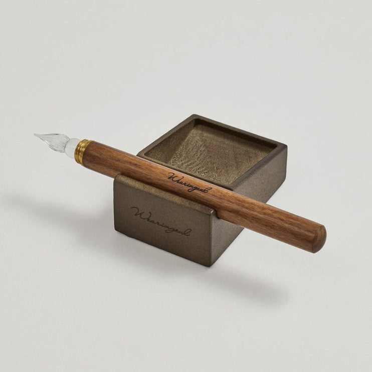 Ink & Pen Rest - ColorSwatch