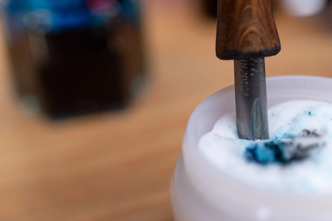 Ink Remover - ColorSwatch