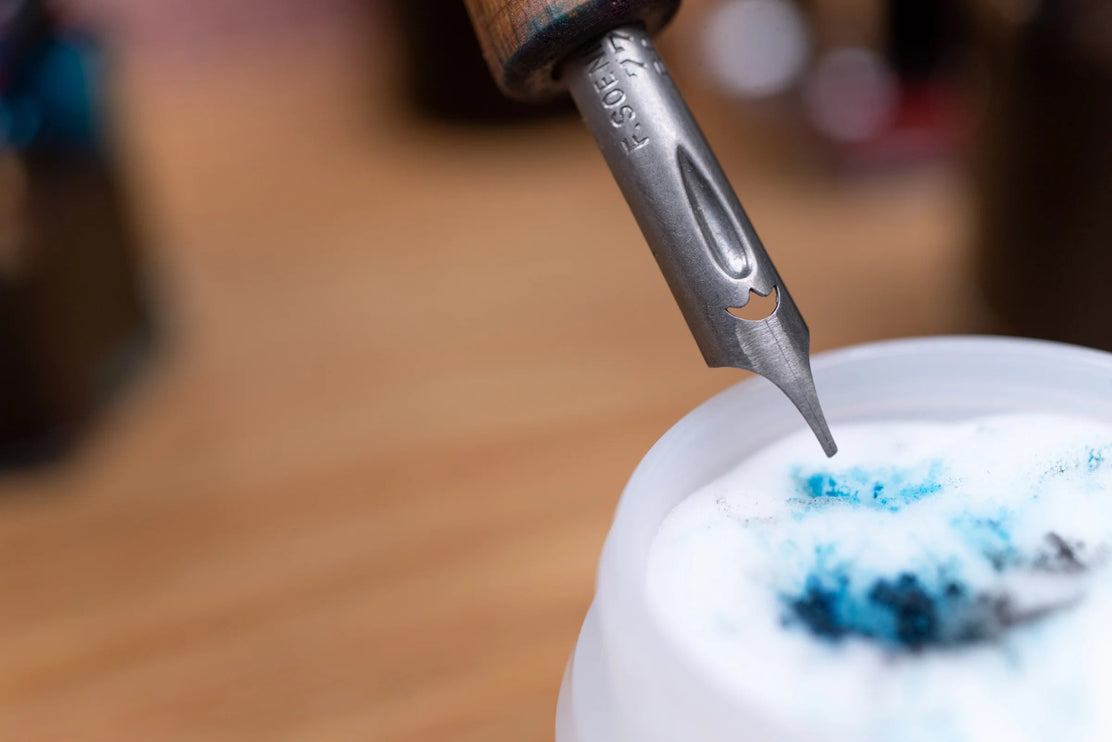 Ink Remover - ColorSwatch