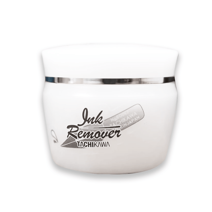 Ink Remover - ColorSwatch