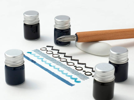 Ink Sampler Set II - ColorSwatch