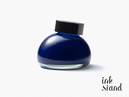 Inkstand Ink - 01 Dress Blue - ColorSwatch