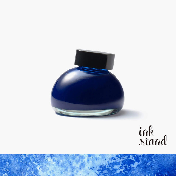 Inkstand Ink - 01 Dress Blue - ColorSwatch