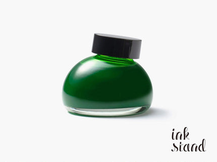 Inkstand Ink - 04 Lime Shock - ColorSwatch