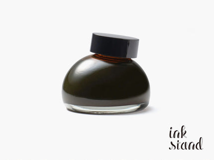 Inkstand Ink - 05 Soil Brown - ColorSwatch