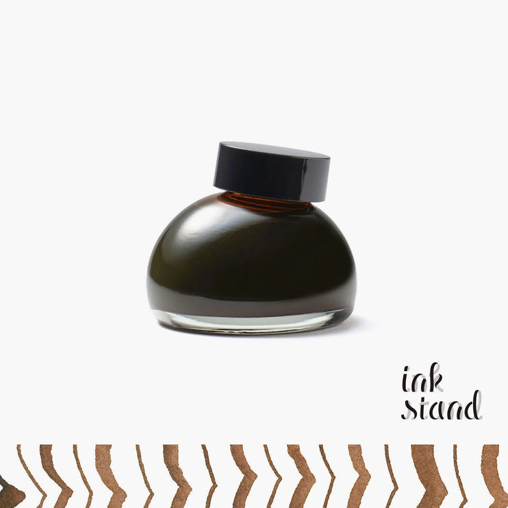 Inkstand Ink - 05 Soil Brown - ColorSwatch