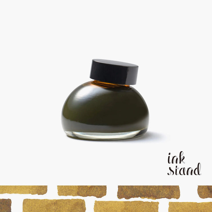 Inkstand Ink - 06 Harvest Gold - ColorSwatch