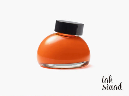 Inkstand Ink - 08 Dried Papaya - ColorSwatch