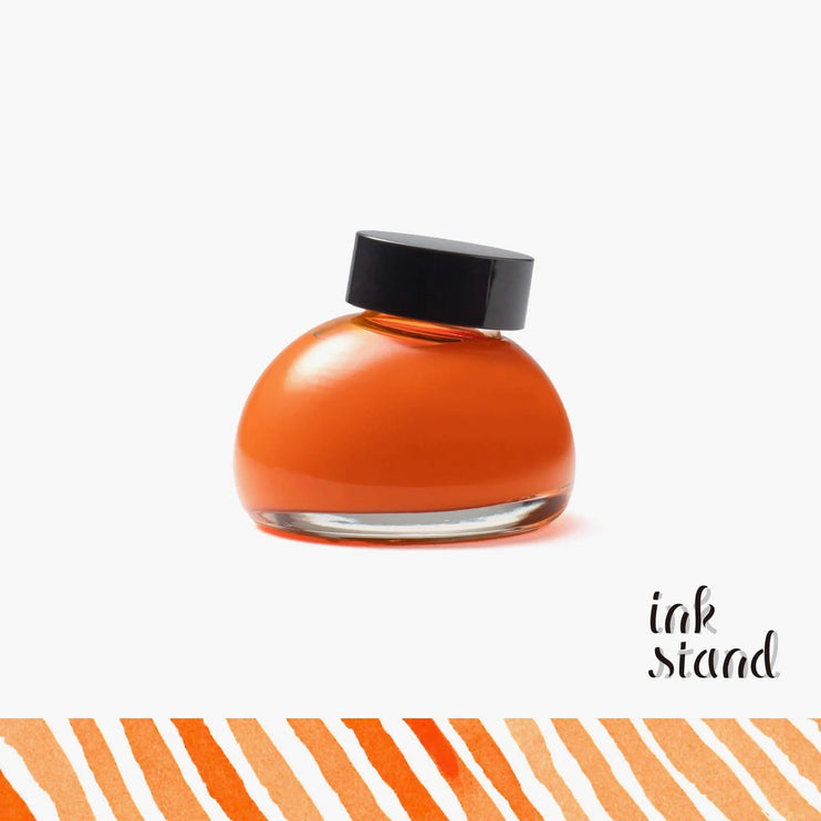 Inkstand Ink - 08 Dried Papaya - ColorSwatch