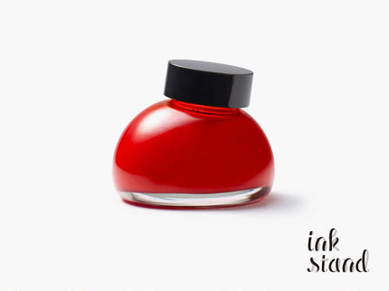 Inkstand Ink - 09 Daruma - ColorSwatch