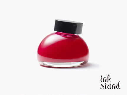 Inkstand Ink - 10 Blooming Pink - ColorSwatch