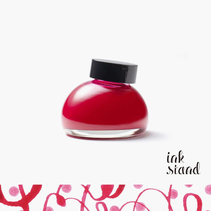 Inkstand Ink - 10 Blooming Pink - ColorSwatch