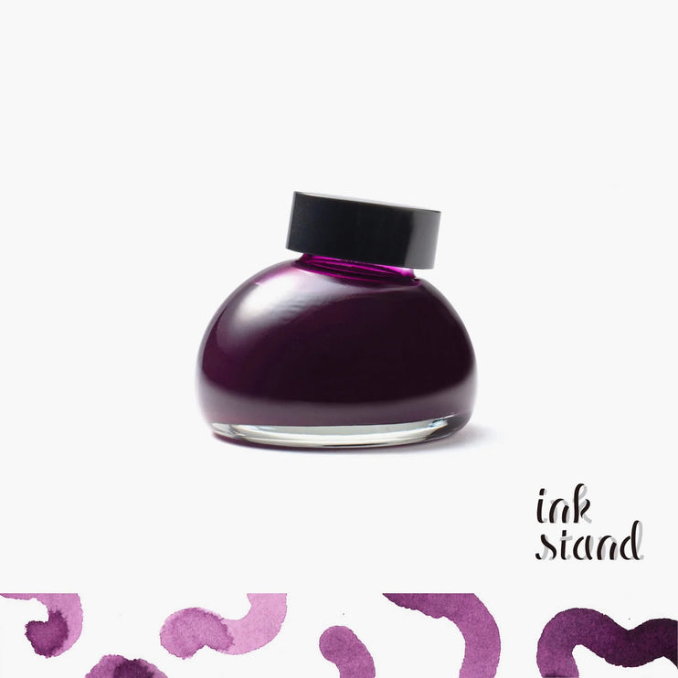 Inkstand Ink - 11 Velvet Purple - ColorSwatch