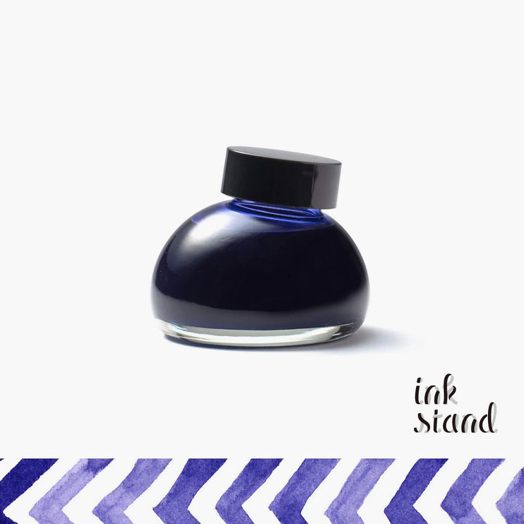 Inkstand Ink - 12 Foggy Violet - ColorSwatch