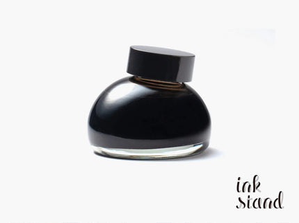 Inkstand Ink - 14 Smoky Black - ColorSwatch