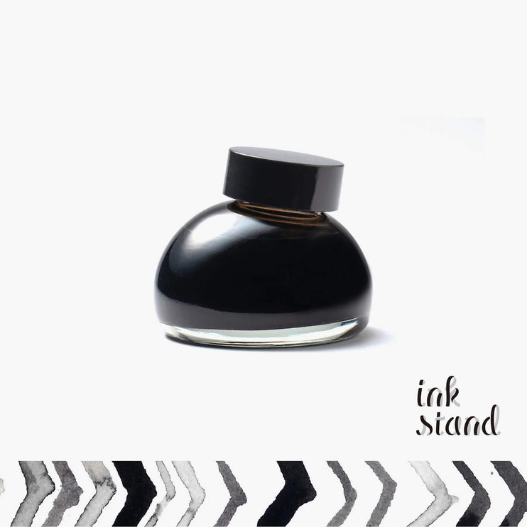 Inkstand Ink - 14 Smoky Black - ColorSwatch