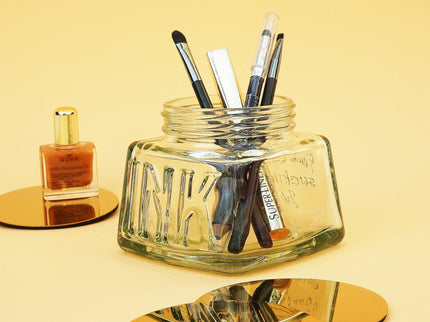 Inkwell Pen Pot - ColorSwatch