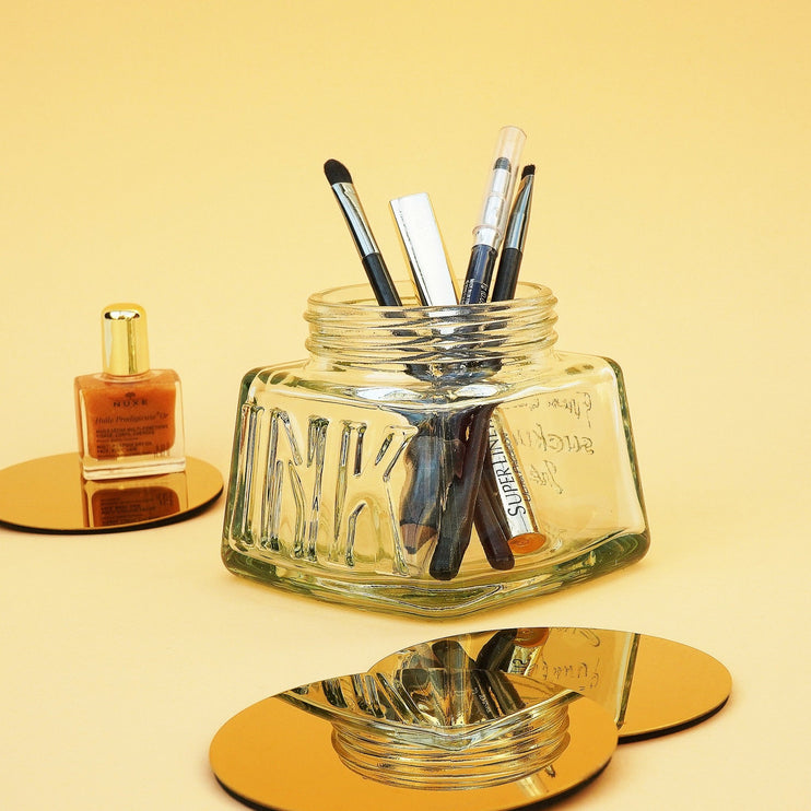 Inkwell Pen Pot - ColorSwatch