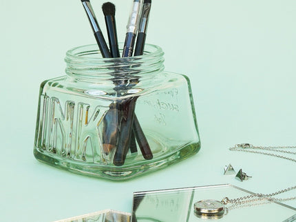 Inkwell Pen Pot - ColorSwatch