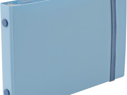 Into One Plus - Mini Cartapacios B7 - Celeste - ColorSwatch