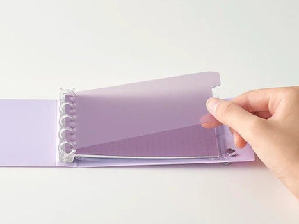 Into One Plus - Mini Cartapacios B7 - Celeste - ColorSwatch