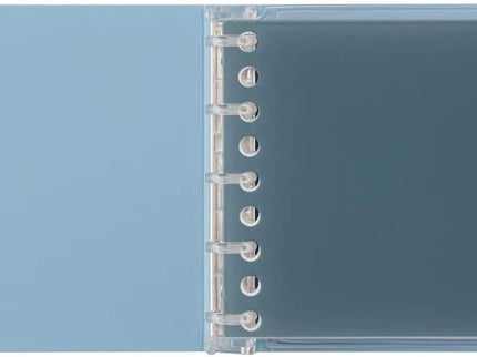 Into One Plus - Mini Cartapacios B7 - Celeste - ColorSwatch