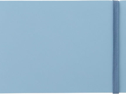 Into One Plus - Mini Cartapacios B7 - Celeste - ColorSwatch