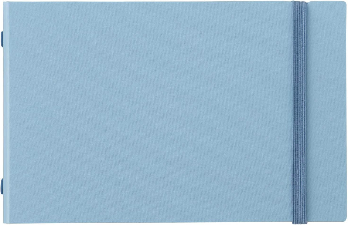 Into One Plus - Mini Cartapacios B7 - Celeste - ColorSwatch