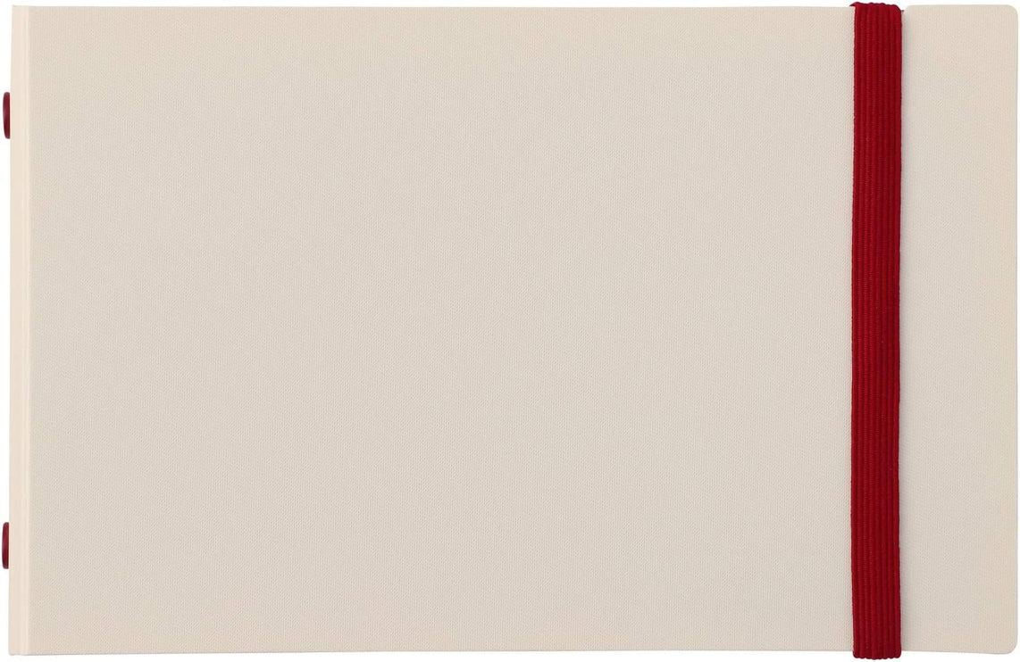 Into One Plus - Mini Cartapacios B7 - Ivory - ColorSwatch